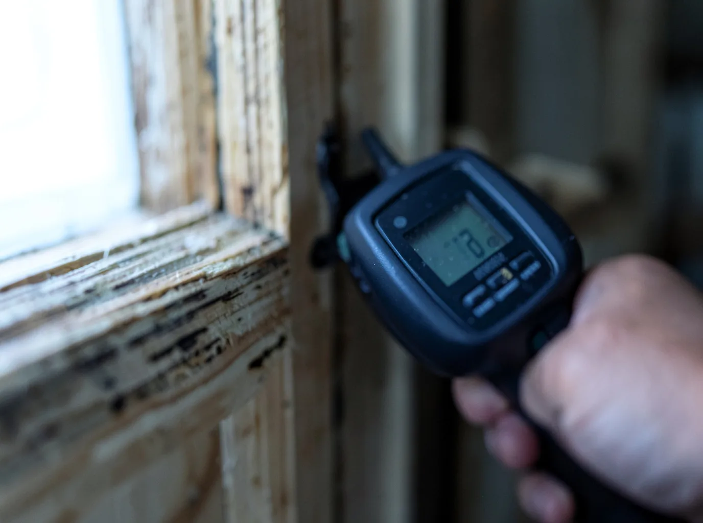 Commercial Water Damage Restoration in Maben, MS