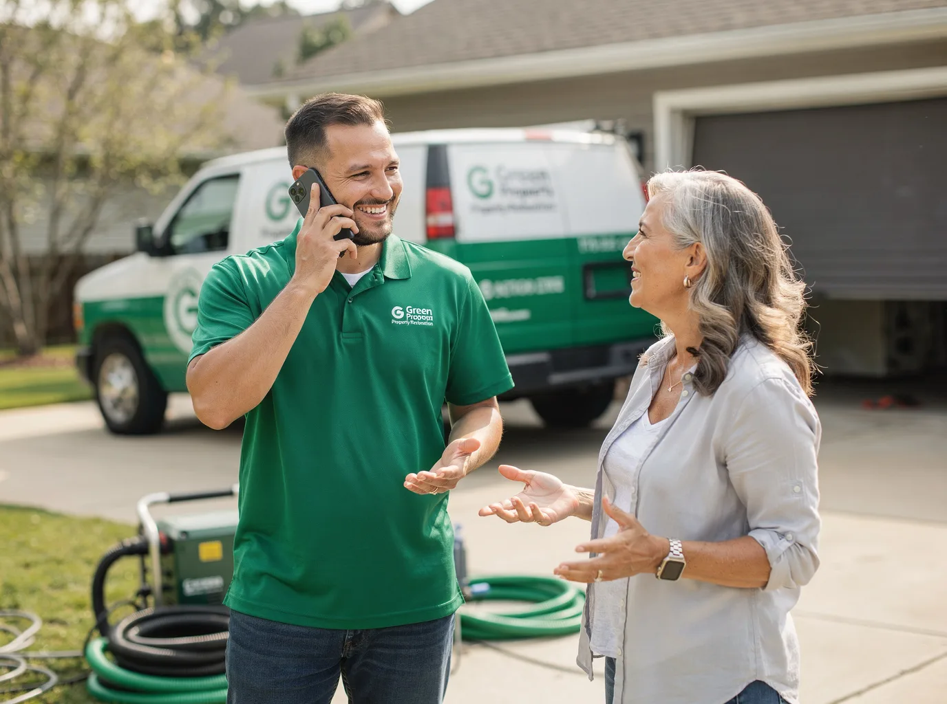 Water Damage Restoration Maben, MS FAQs